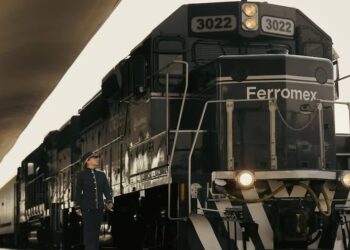 Tequila Express prepara viajes especiales por el Mundial 2026: una experiencia mexicana entre agave, mariachi y tradición