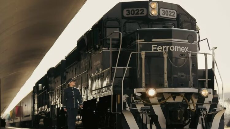 Tequila Express prepara viajes especiales por el Mundial 2026: una experiencia mexicana entre agave, mariachi y tradición