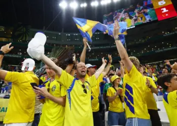 Suecia y Países Bajos chocan por el liderato del Grupo F del Mundial 2026 en un duelo de alto nivel