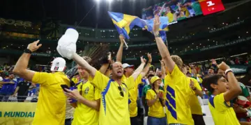 Suecia y Países Bajos chocan por el liderato del Grupo F del Mundial 2026 en un duelo de alto nivel