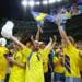 Suecia y Países Bajos chocan por el liderato del Grupo F del Mundial 2026 en un duelo de alto nivel