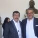 Rector de la UAT fortalece lazos en sesión nacional de la ANUIES