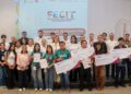 Reafirma UAT su liderazgo científico en la Feria de Ciencias e Ingenierías Tamaulipas 2026