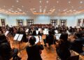 Orquesta Escuela Carlos Chávez llevará al público a un viaje de enigmas, secretos y grandes compositores