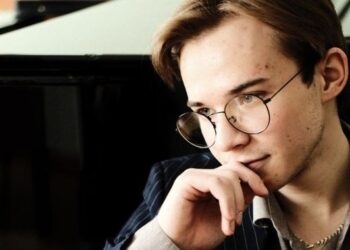 Talento ruso llega a México: intérpretes del Conservatorio Tchaikovsky ofrecerán conciertos gratuitos en el CNM y la ESM