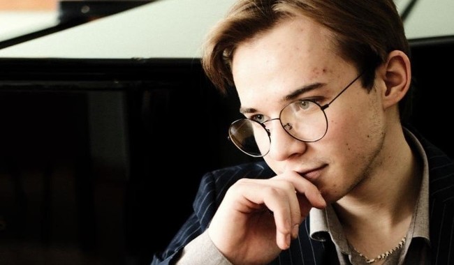 Talento ruso llega a México: intérpretes del Conservatorio Tchaikovsky ofrecerán conciertos gratuitos en el CNM y la ESM