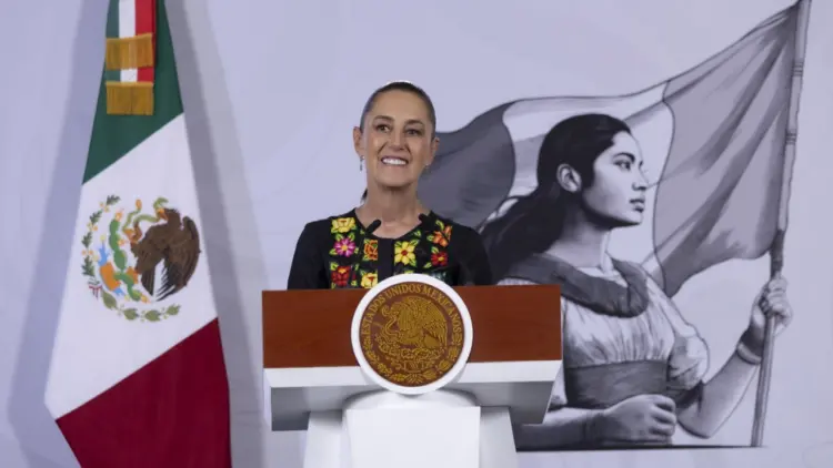 Pemex y Petrobras avanzan en alianza energética; equipo mexicano viajará a Brasil para firmar convenio