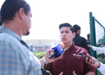 Convoca el INJUVE Tamaulipas a sumarse a la Jornada Nacional por la Tierra y la Libertad