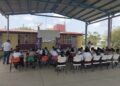 Fiscalía de Tamaulipas fortalece prevención del abuso sexual infantil con pláticas para estudiantes de Antiguo Morelos