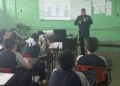 Refuerza Guardia Estatal Cibernética la cultura de prevención digital en escuelas de Tampico