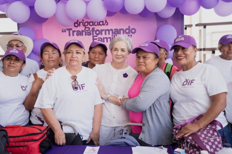 Américo y María de Villarreal ponen en marcha los Corredores de la Salud 2026