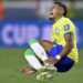Raphinha enciende las alarmas en Brasil: lesión pone en riesgo su Mundial 2026
