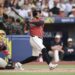 ¡Remontada de película! Diamondbacks vencen a Padres con grand slam y dividen la Mexico City Series