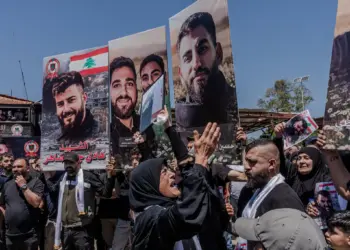 Guerra entre Estados Unidos, Israel e Irán deja miles de muertos y pérdidas millonarias tras semanas de conflicto