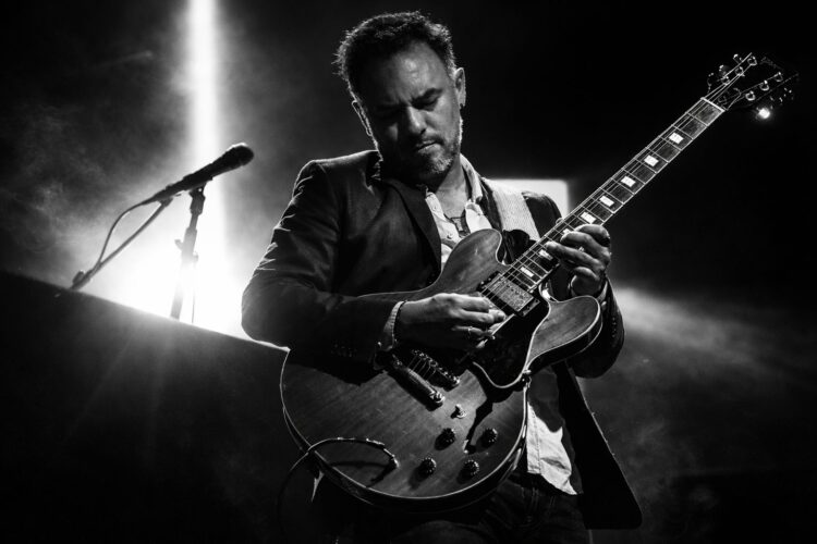 Darán clínica de improvisación musical de forma gratuita