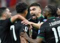 México escala en el Ranking FIFA y roza el Top 10 mundial tras su buen paso en la Copa del Mundo 2026
