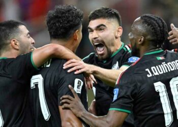 México escala en el Ranking FIFA y roza el Top 10 mundial tras su buen paso en la Copa del Mundo 2026
