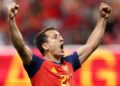 Mikel Oyarzabal responde con goles y lidera la reacción de España ante Arabia Saudita en el Mundial