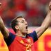 Mikel Oyarzabal responde con goles y lidera la reacción de España ante Arabia Saudita en el Mundial