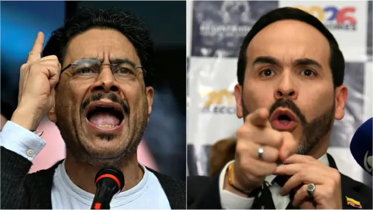 Colombia define su futuro político en una elección marcada por la polarización y la seguridad nacional