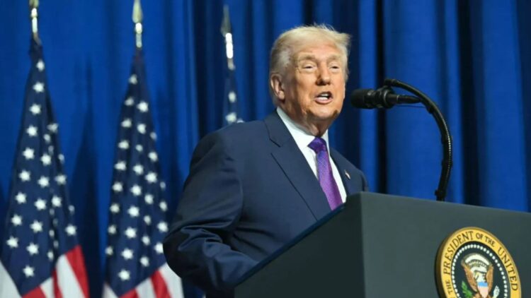 Irán advierte a Trump que “mida sus palabras” mientras continúan las tensas negociaciones en Suiza