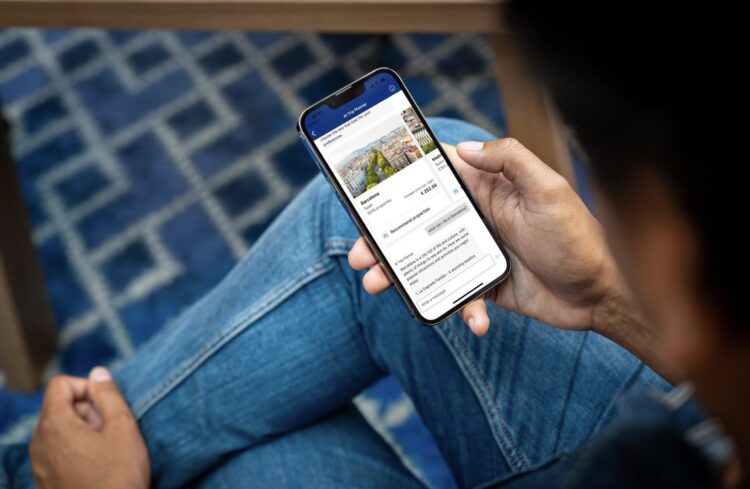 La inteligencia artificial cambiará la forma de viajar: Booking anticipa experiencias personalizadas y viajes más inteligentes