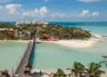 Nuevo hotel de más de mil millones de pesos llegará a Costa Mujeres; proyecto Majestic Playa Mujeres recibe autorización ambiental