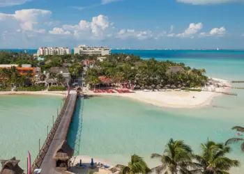 Nuevo hotel de más de mil millones de pesos llegará a Costa Mujeres; proyecto Majestic Playa Mujeres recibe autorización ambiental