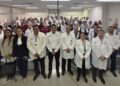 Supervisa Sector Salud unidades hospitalarias para la seguridad de los pacientes