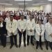 Supervisa Sector Salud unidades hospitalarias para la seguridad de los pacientes