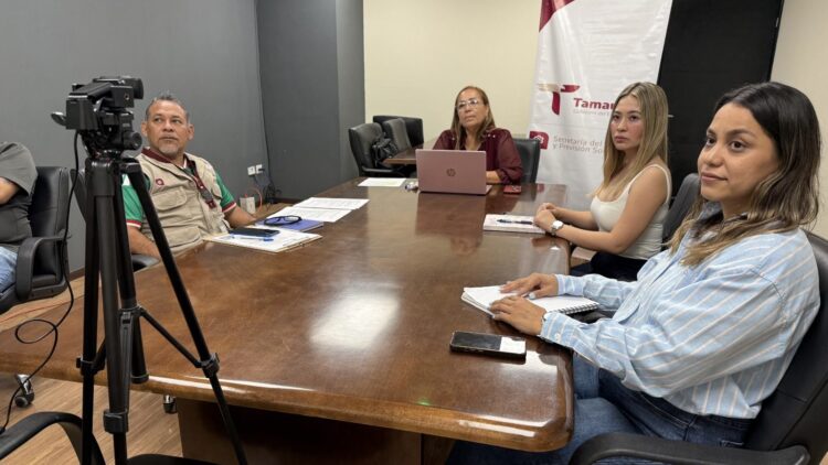 Capacitación fortalece las buenas prácticas laborales en empresas de Tamaulipas