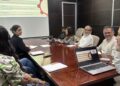 Impulsa SABG acompañamiento técnico en materia de Manuales de Procedimientos