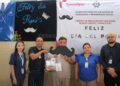 Celebran Día del Padre en CEDES Laredo con lotería y convivencia