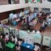 Alumnos de educación básica y media presentan proyectos científicos