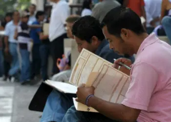 IMSS destapa registro laboral irregular con más de 55 mil altas ficticias que impactó cifra de empleo en mayo