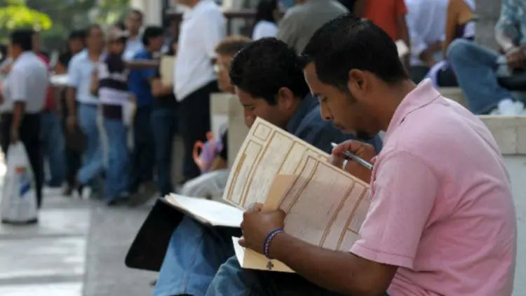 IMSS destapa registro laboral irregular con más de 55 mil altas ficticias que impactó cifra de empleo en mayo