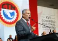 CTM pide que el T-MEC impulse empleos mejor pagados y una nueva estrategia industrial para México