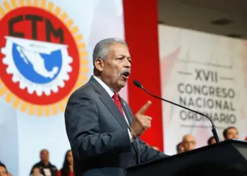 CTM pide que el T-MEC impulse empleos mejor pagados y una nueva estrategia industrial para México