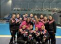 México conquista bronce en la Super Final de Copas del Mundo de natación artística en Toronto