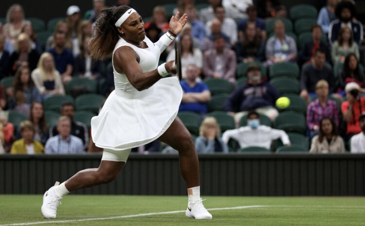 Serena Williams vuelve a Wimbledon: la leyenda del tenis jugará torneo individual tras casi cuatro años fuera