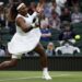 Serena Williams vuelve a Wimbledon: la leyenda del tenis jugará torneo individual tras casi cuatro años fuera