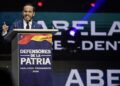 Abelardo de la Espriella asegura que buscará unir a Colombia tras ganar el preconteo presidencial