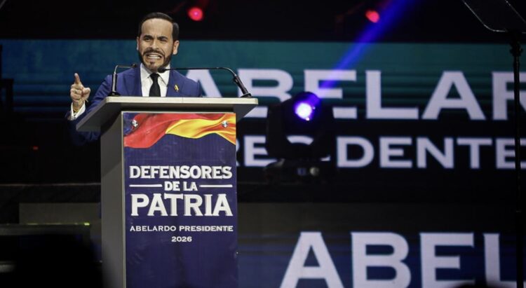 Abelardo de la Espriella asegura que buscará unir a Colombia tras ganar el preconteo presidencial
