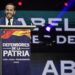 Abelardo de la Espriella asegura que buscará unir a Colombia tras ganar el preconteo presidencial