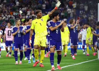 Mundial 2026 hace historia: Japón, Alemania, Países Bajos y Curazao rompen récords en una jornada inolvidable