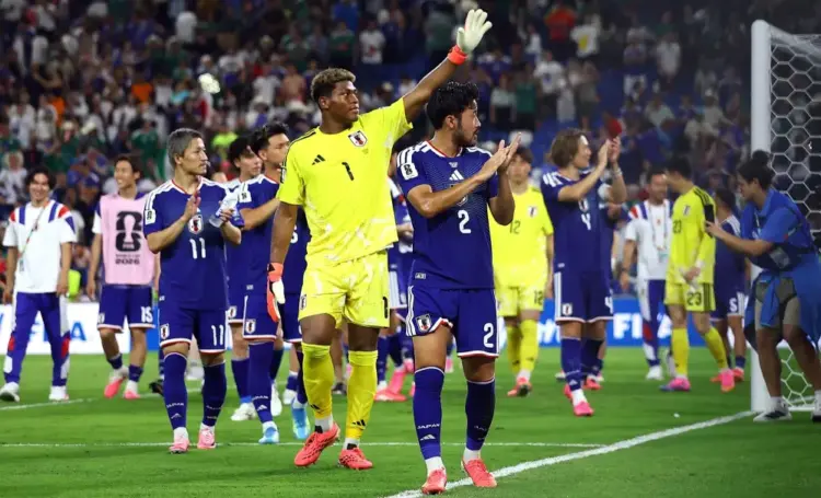 Mundial 2026 hace historia: Japón, Alemania, Países Bajos y Curazao rompen récords en una jornada inolvidable