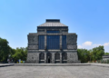anahuacalli: el museo de Diego Rivera construido sobre lava volcánica que guarda un tesoro prehispánica en CDMX