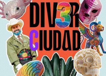 Canal Veintidós celebra el Orgullo LGBTTTIQ+ con cine, series y contenidos sobre diversidad e identidad
