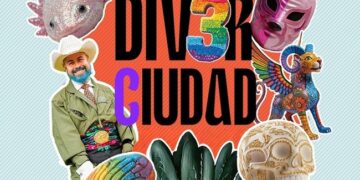 Canal Veintidós celebra el Orgullo LGBTTTIQ+ con cine, series y contenidos sobre diversidad e identidad