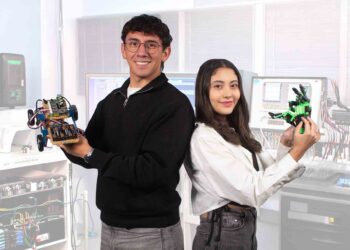 Prepárate para la revolución tecnológica que está transformando la medicina moderna 